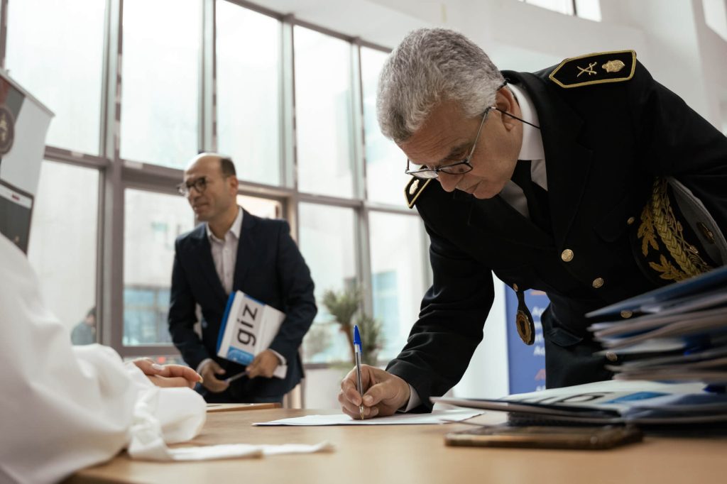 Atelier de restitution des missions d’assistance technique à la Douane Tunisienne Pour l’implémentation des règles d’origine des accords ZLECAf/COMESA et la mise-en-œuvre des renseignements contraignants en Tunisie