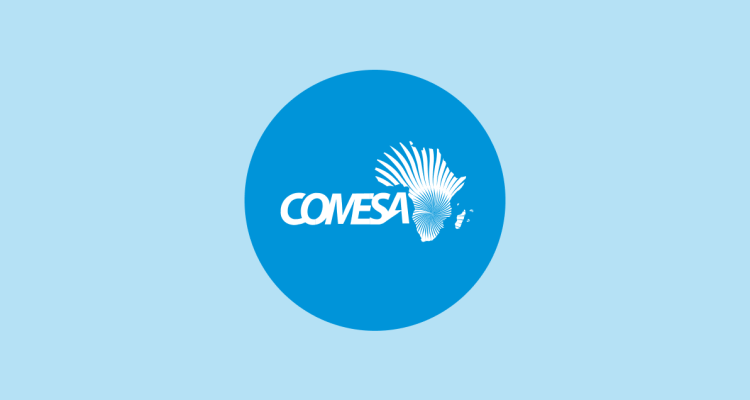 Candidatures COMESA