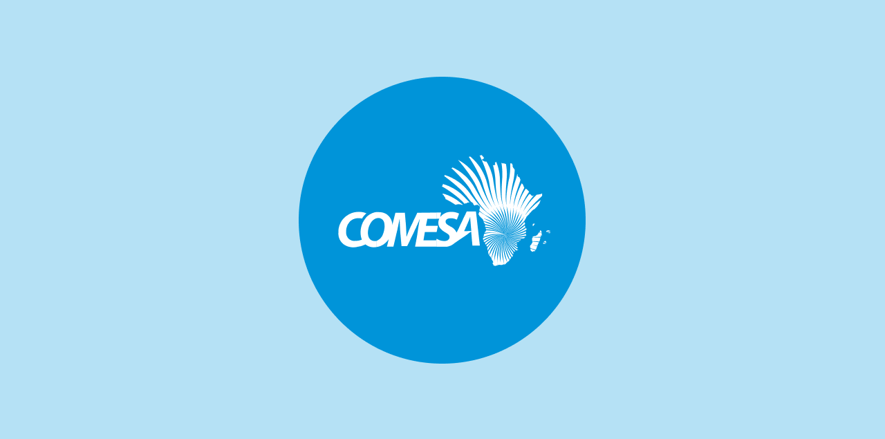 Candidatures COMESA